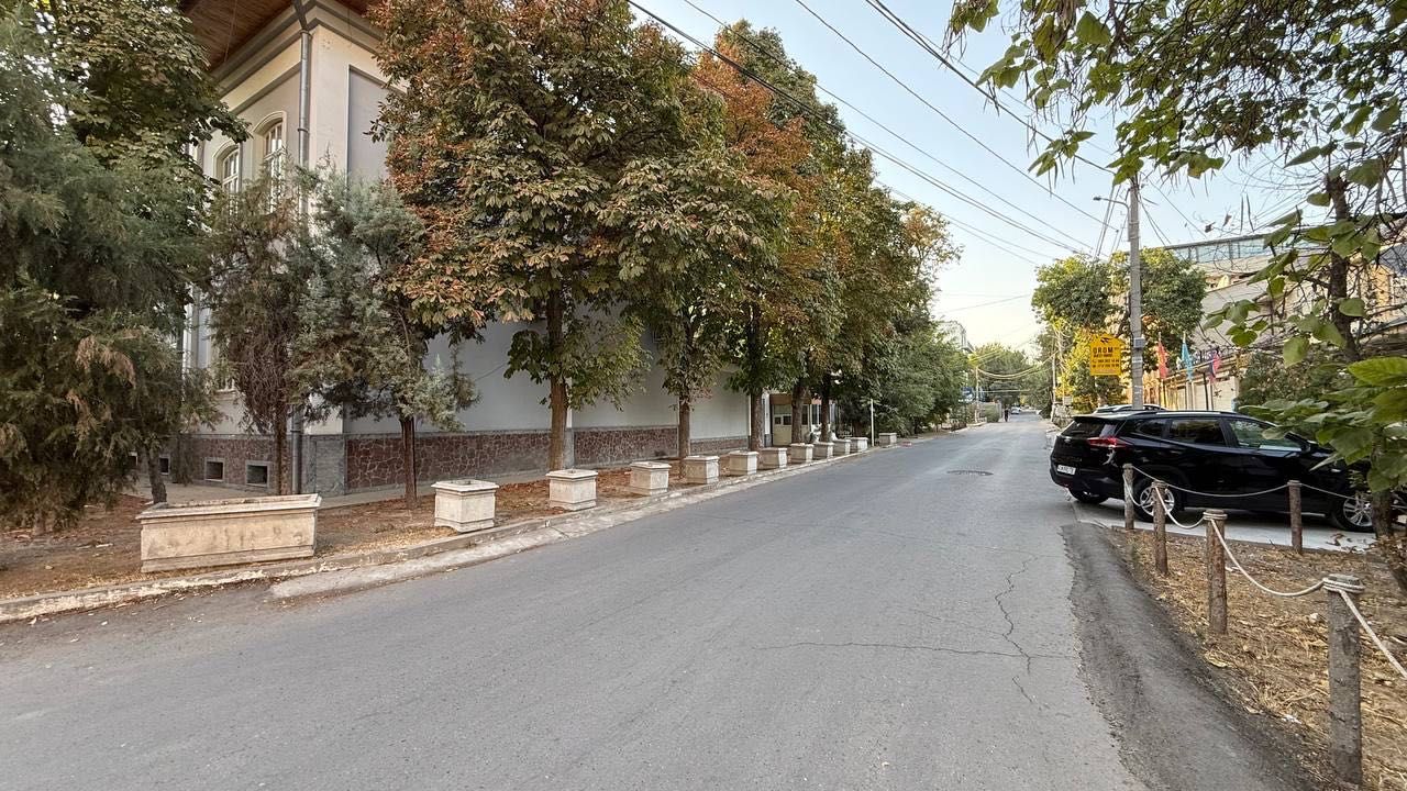 Продается земельный участок, ЖК Мирабад Авеню, 9.3 соток