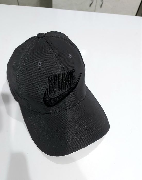 Шапка с козирка Nike ,unisex , 58-62см