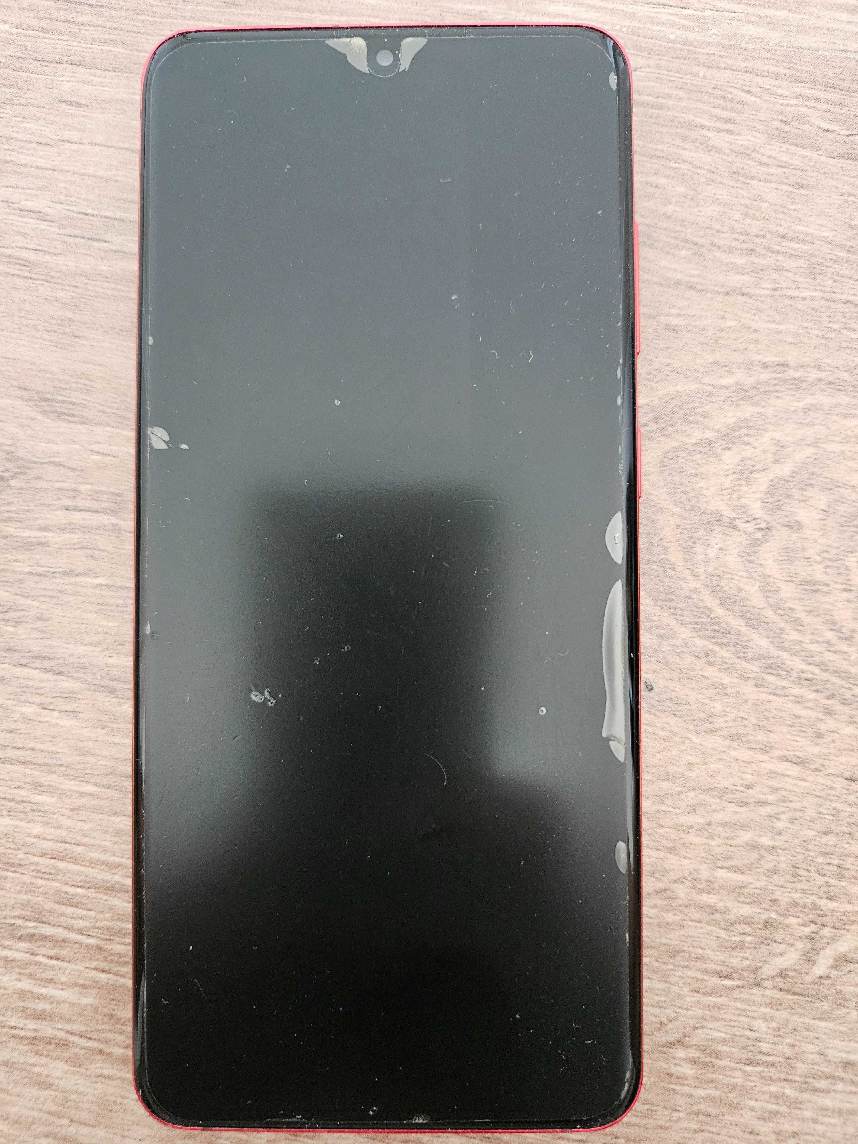 Samsung S20 в идеальном состоянии