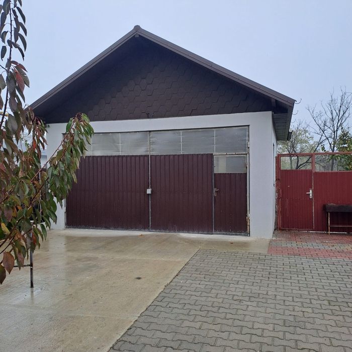 Casă de vânzare.vadu pașii ,teren 700m,100 000 euro