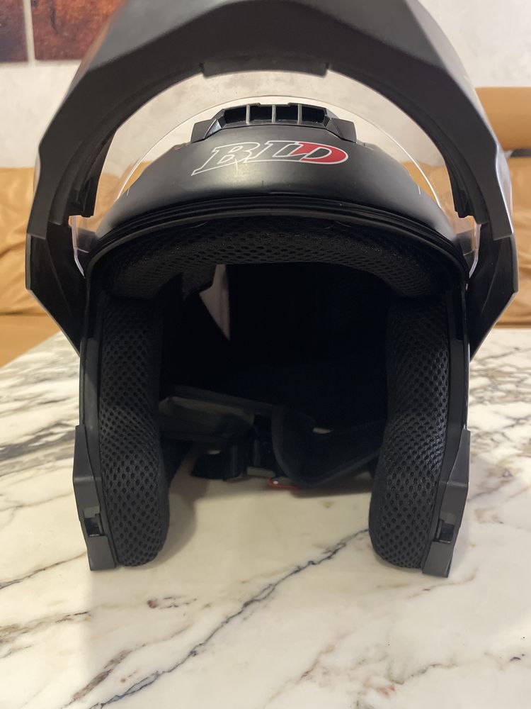 Модушна каска BLD