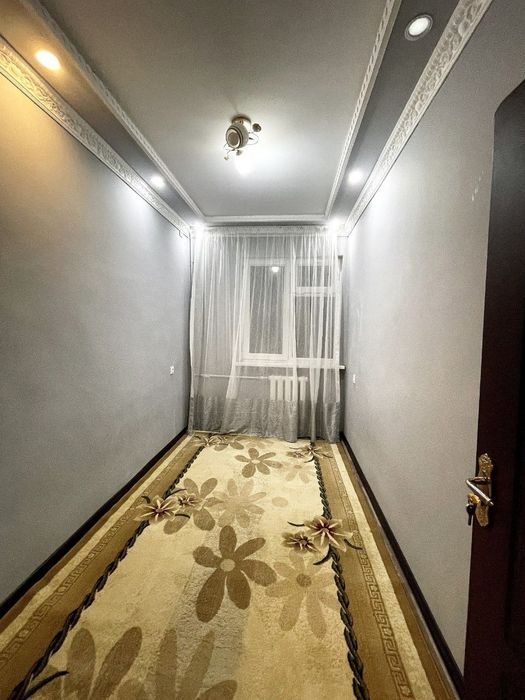 Uchtepa tumanida kv bor sheriklikka oila yoki studentlarga