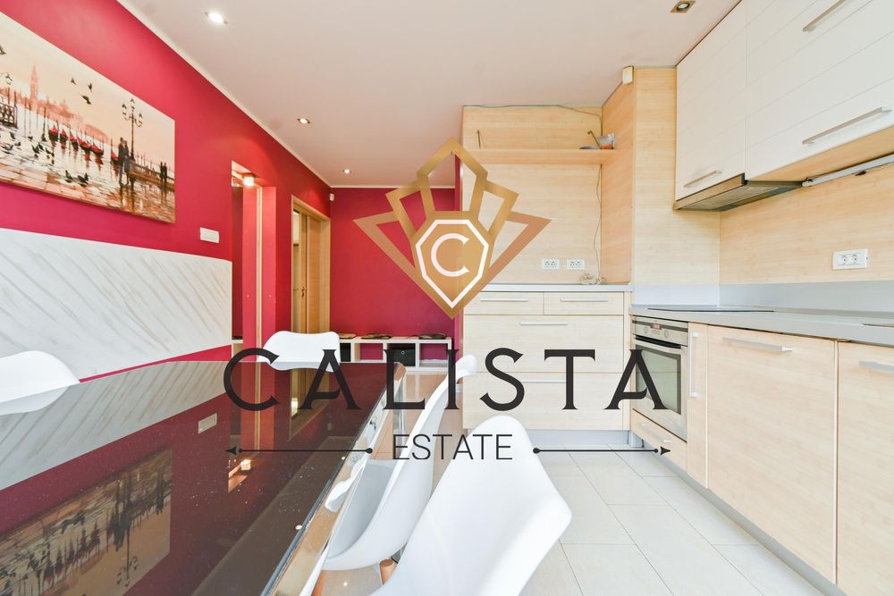Продава се Тристаен апартамент в София, Борово - 96 кв.м за 3021 €/кв.м - Снимка #3