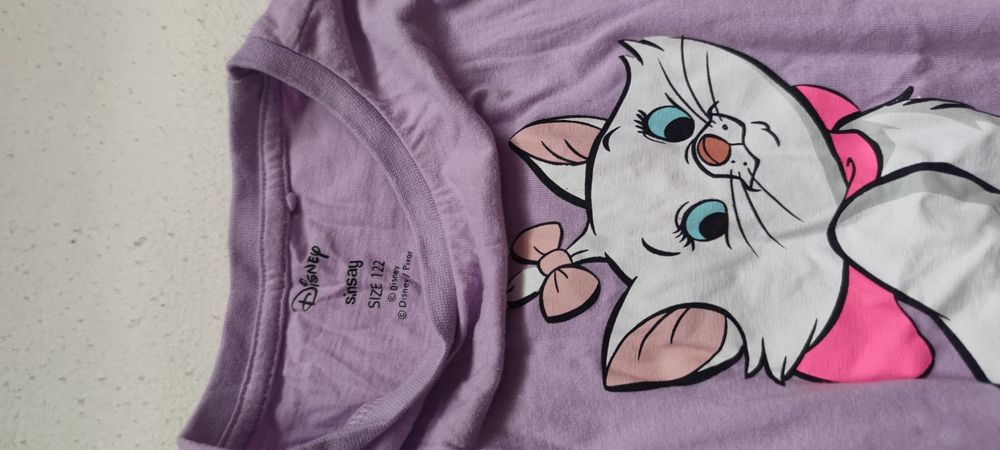 lot bluze pantaloni, măr  110-116