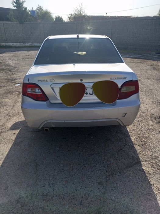 Срочно продается нексия2 1.6