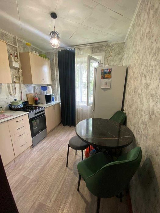 2-х комнатная квартира в районе Ажара