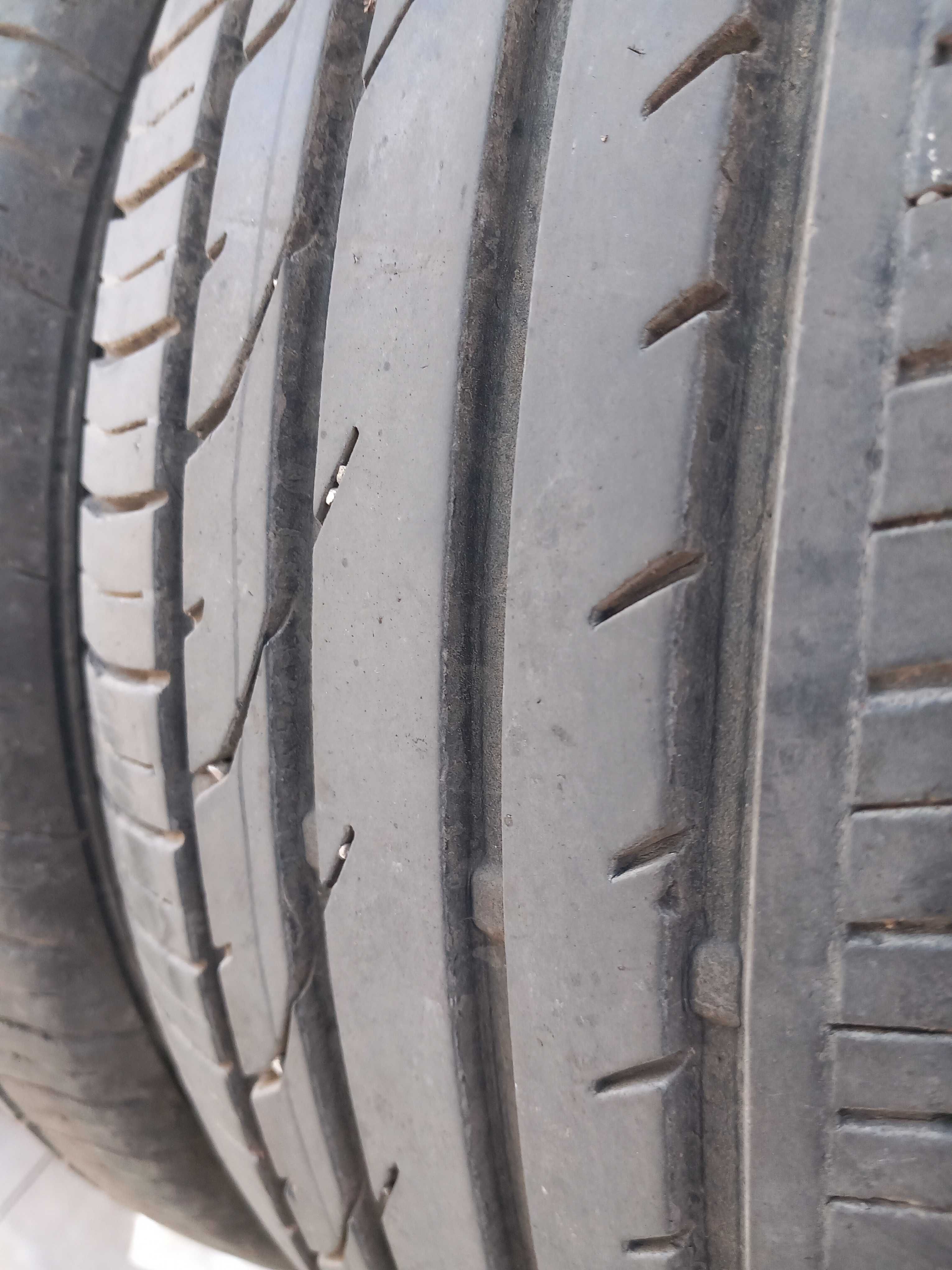 205/55 R16 зимни,летни