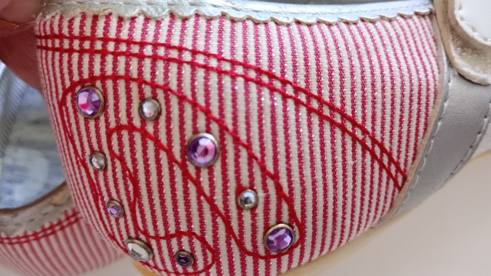 Espadrile dama vara