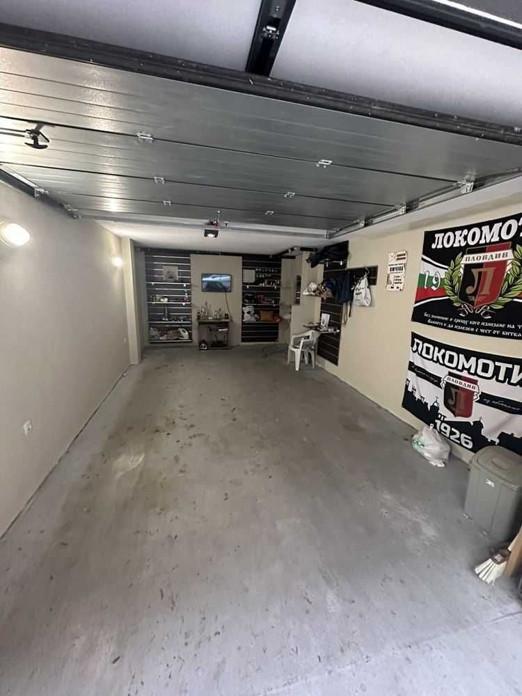Продава се Гараж / Паркомясто в Пловдив, Южен - 28 кв.м за 1108 €/кв.м - Снимка #2