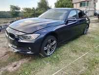 На части БМВ Ф30 320д 163коня - BMW F30 320d 163hp ляв волан