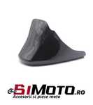Spoiler fata moto pinten Harley chopper custom cruiser