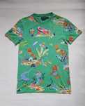 ПРОМО Дамска тениска Polo Ralph Lauren bear