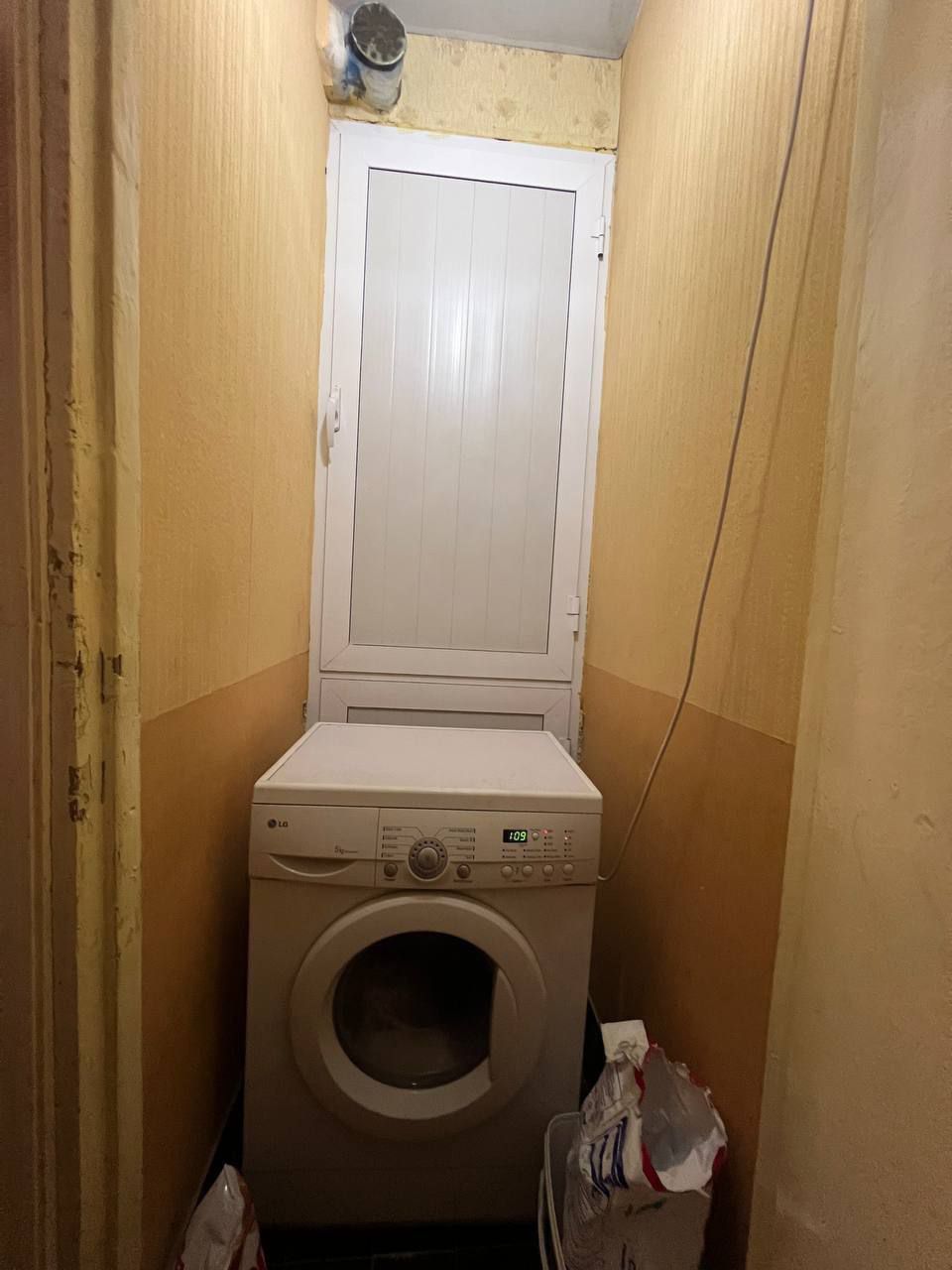 11 квартал. 2/2/4. 55м2. Ипотеку можно