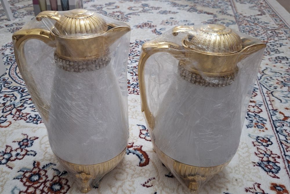 Чайник- термос 2шт