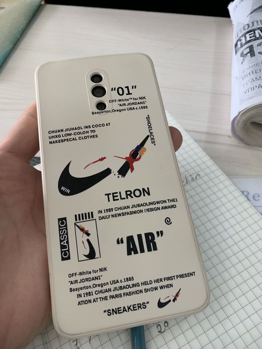 Oppo reno sotiladi