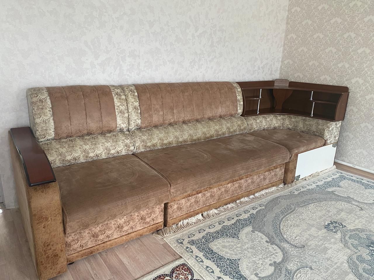 Диван угловой раздвижные