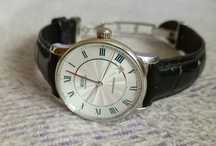 Mido baroncelli automatic eta 2824-2