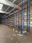 Rafturi metalice industriale