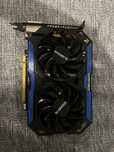 Vand Nvidia GTX 960 4 GB