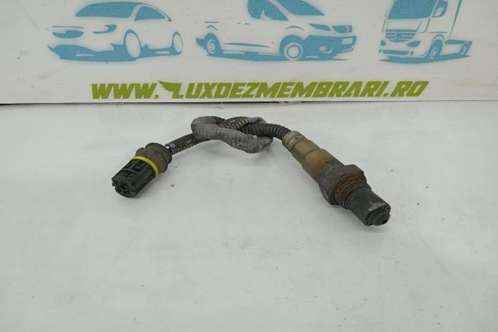 Sonda lambda 0258006809 BMW Seria 5 E60/E61  [din 2003 pana  2007] seria