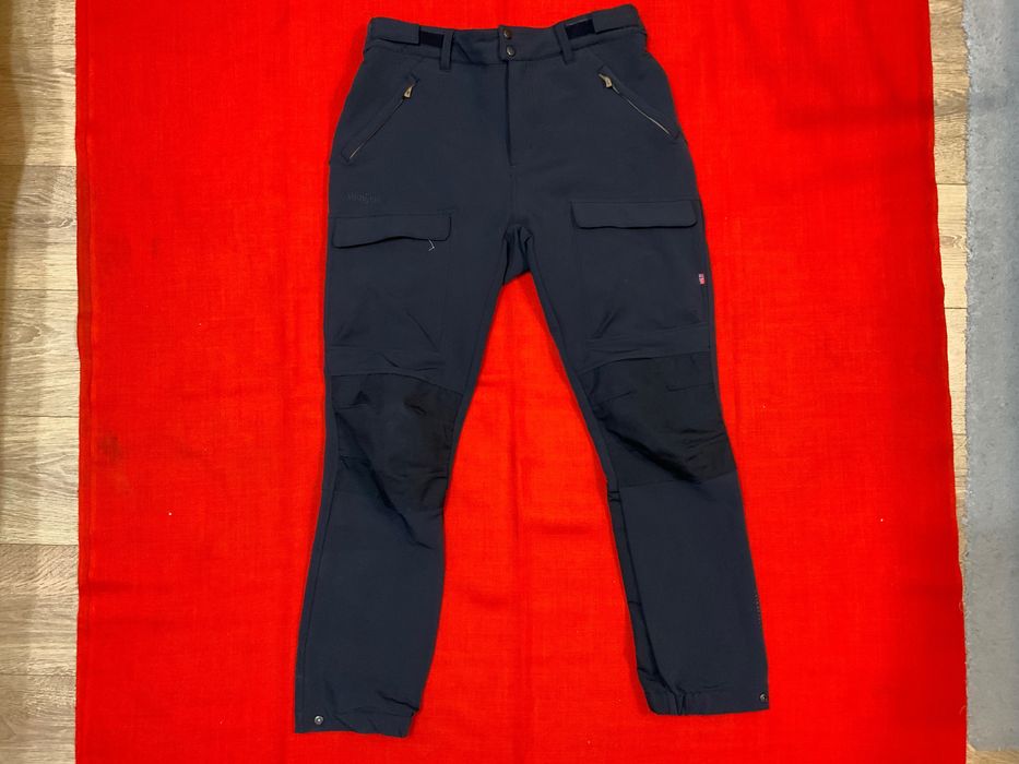 Vikafjell-оригинален  панталон размер л,34 за дънки