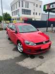 Golf 7 , 1.6 ‘bluemotion’!! Atentie la descriere!!!