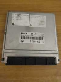 0281010314 330D e39 e46 Ecu 530d Plug & Play (Stage eco)