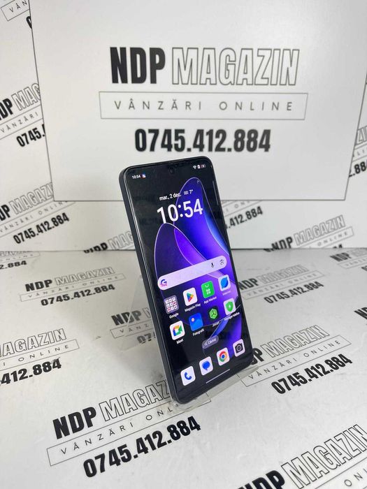 NDP Amanet NON-STOP Bld.Iuliu Maniu 69 OPPO RENO 13F 5G (43838)