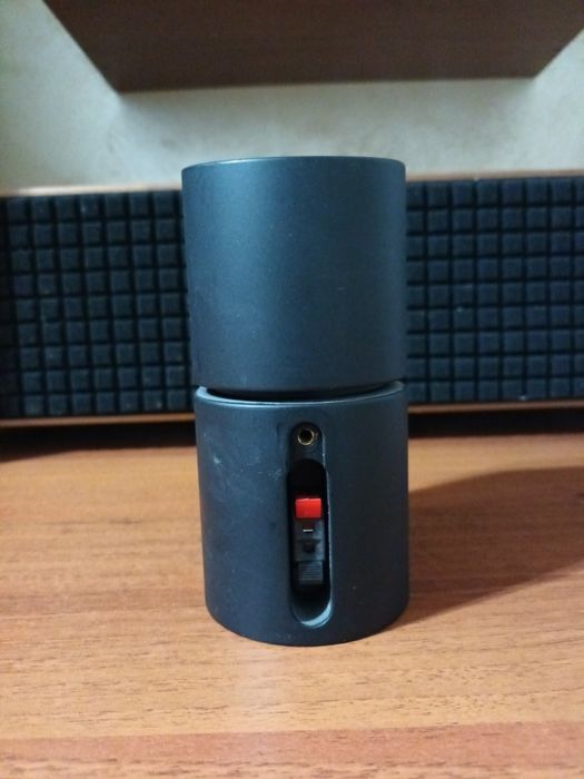 Satelit Bose Red Line (1 bucata)