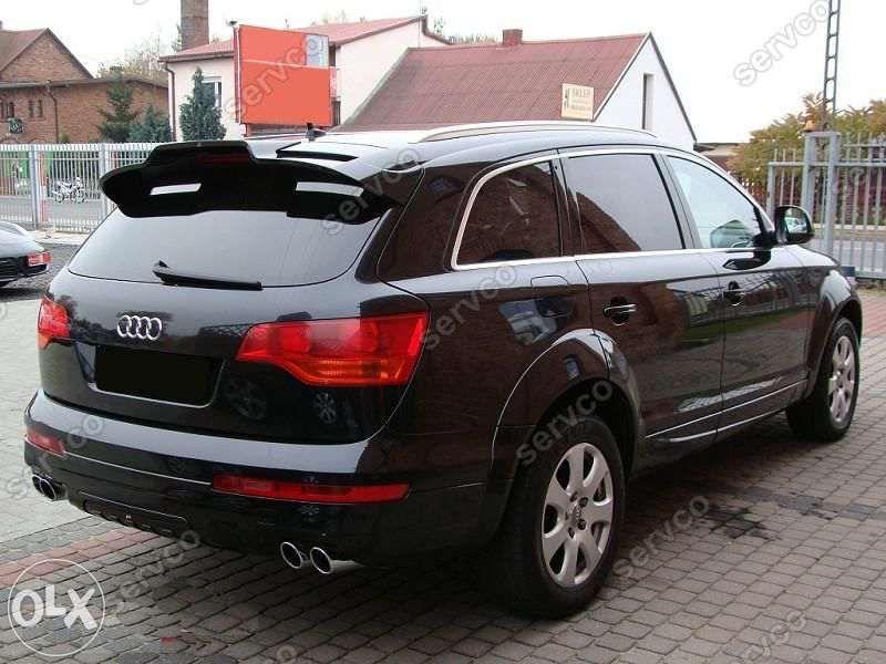 Eleron Audi Q7 ABT Sline
