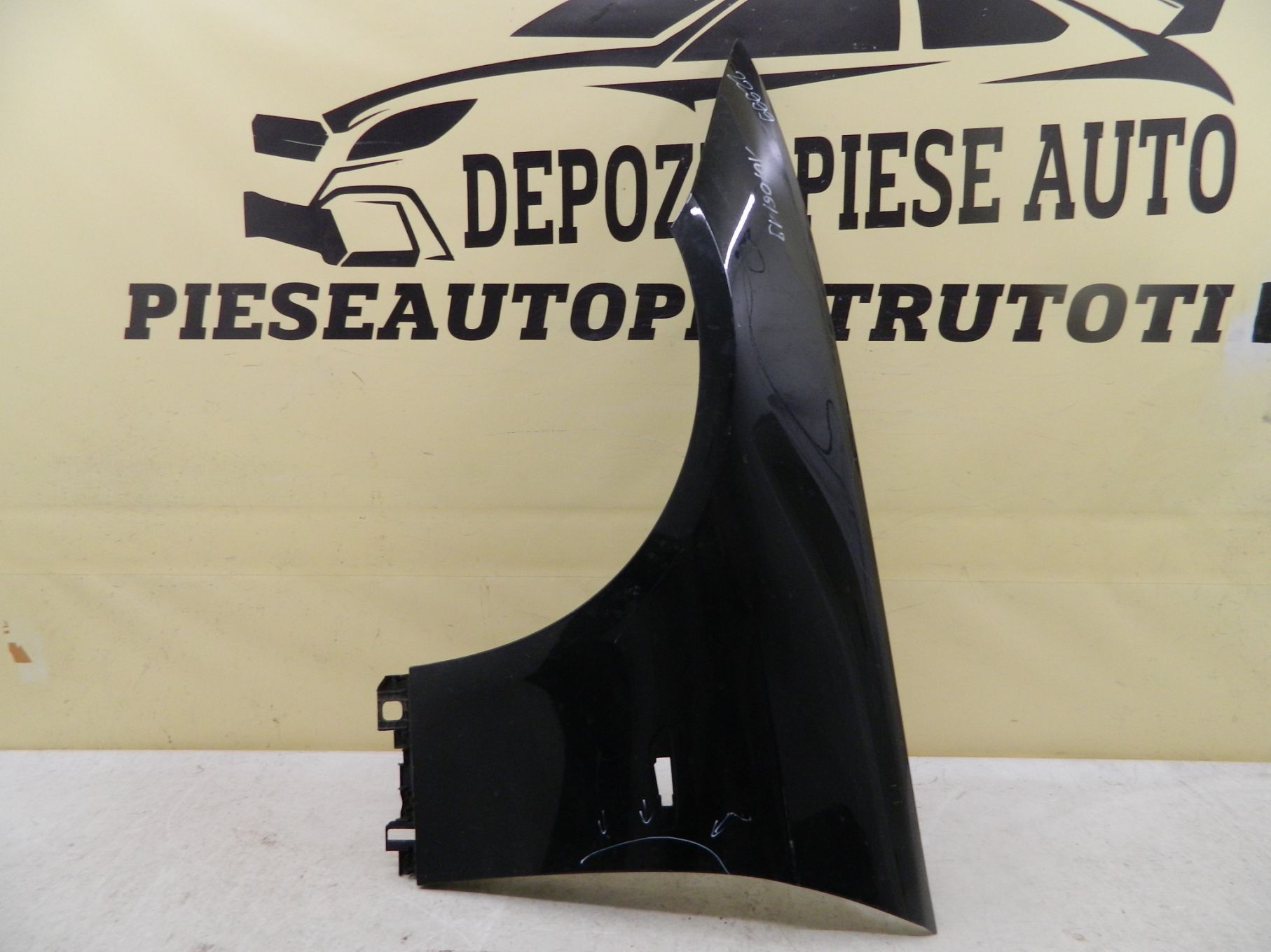 Aripa stanga fata BMW Seria 3 Coupe E92 / E93, 2007, 2008, 2009, 2010, 2011, 2012.