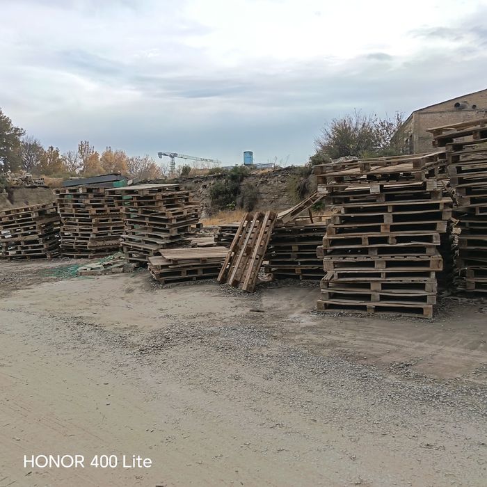 Paddonlar sotiladi utin  uchun