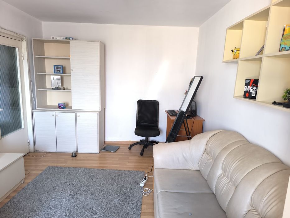 Apartament cu doua camere