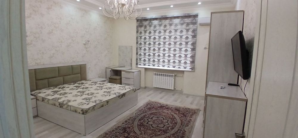 Аренда Ц2 3/2/8 Новостройка Габус Орр Алайский рынок рынок