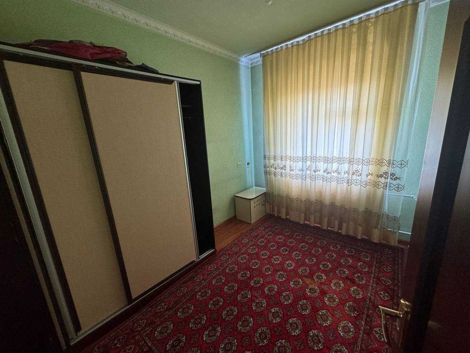 Kvartira samarqand darvoza