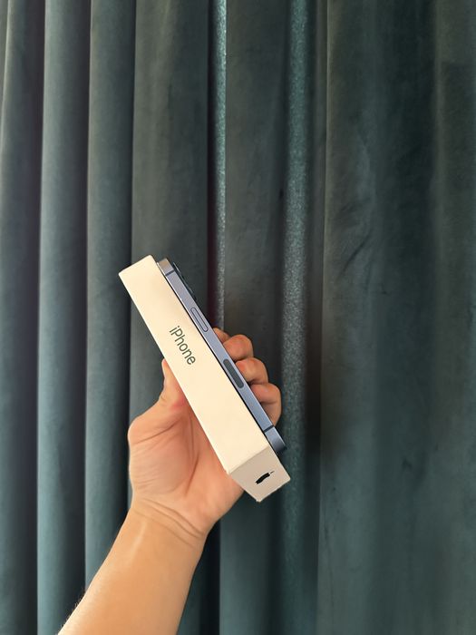 iPhone 13 Очилмаган