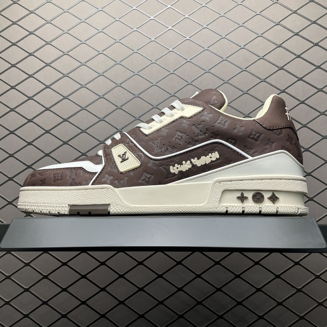 Louis Vuitton Trainer