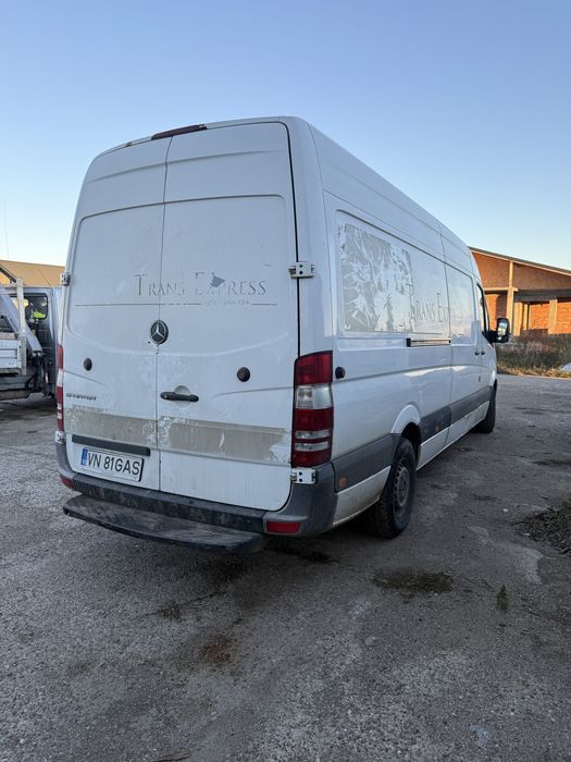 Vand sau schimb sprinter 313