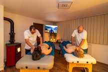 Masaj de relaxare/sportiv/terapeutic/reflexogen