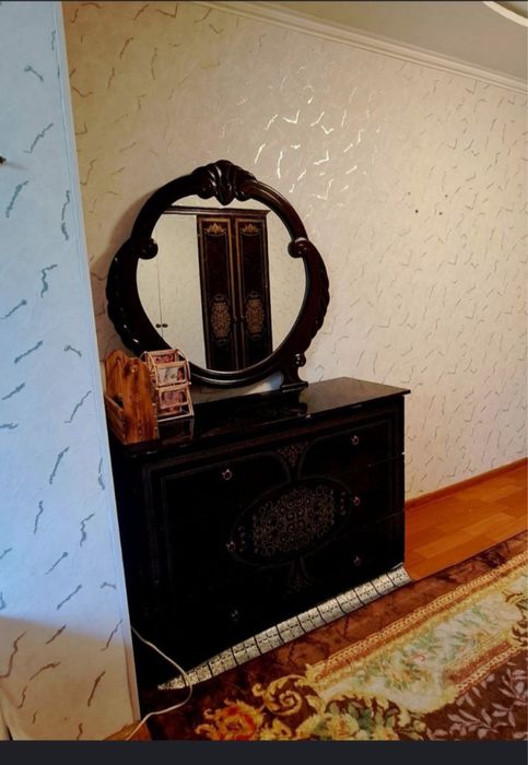 Шифанер ва трюма  сотаман тезликда