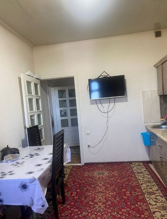 Продаётся квартира на чиланзар 18