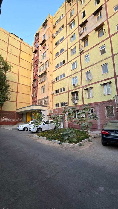 Продаю 3/4/9 Электроаппарат Площадь 72м2"