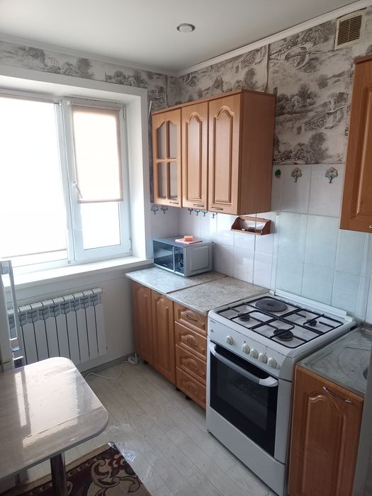 Сдам 2х кмнт. квартиру долгосрочно