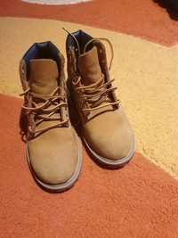 Ghete originale Timberland