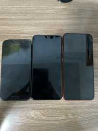 SamsungA30S , Redmi 9C , Iphone 6