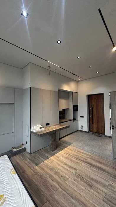 1-комнатная квартира | центр ташкента | стильные апартаменты