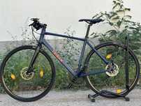 Велосипед Triban RC 120 28” М
