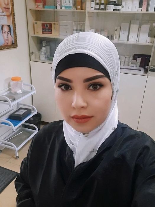 Услуга Косметолога.