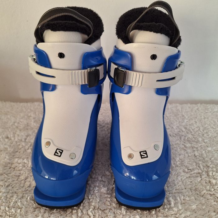 Clapari copii Salomon mărimea 17