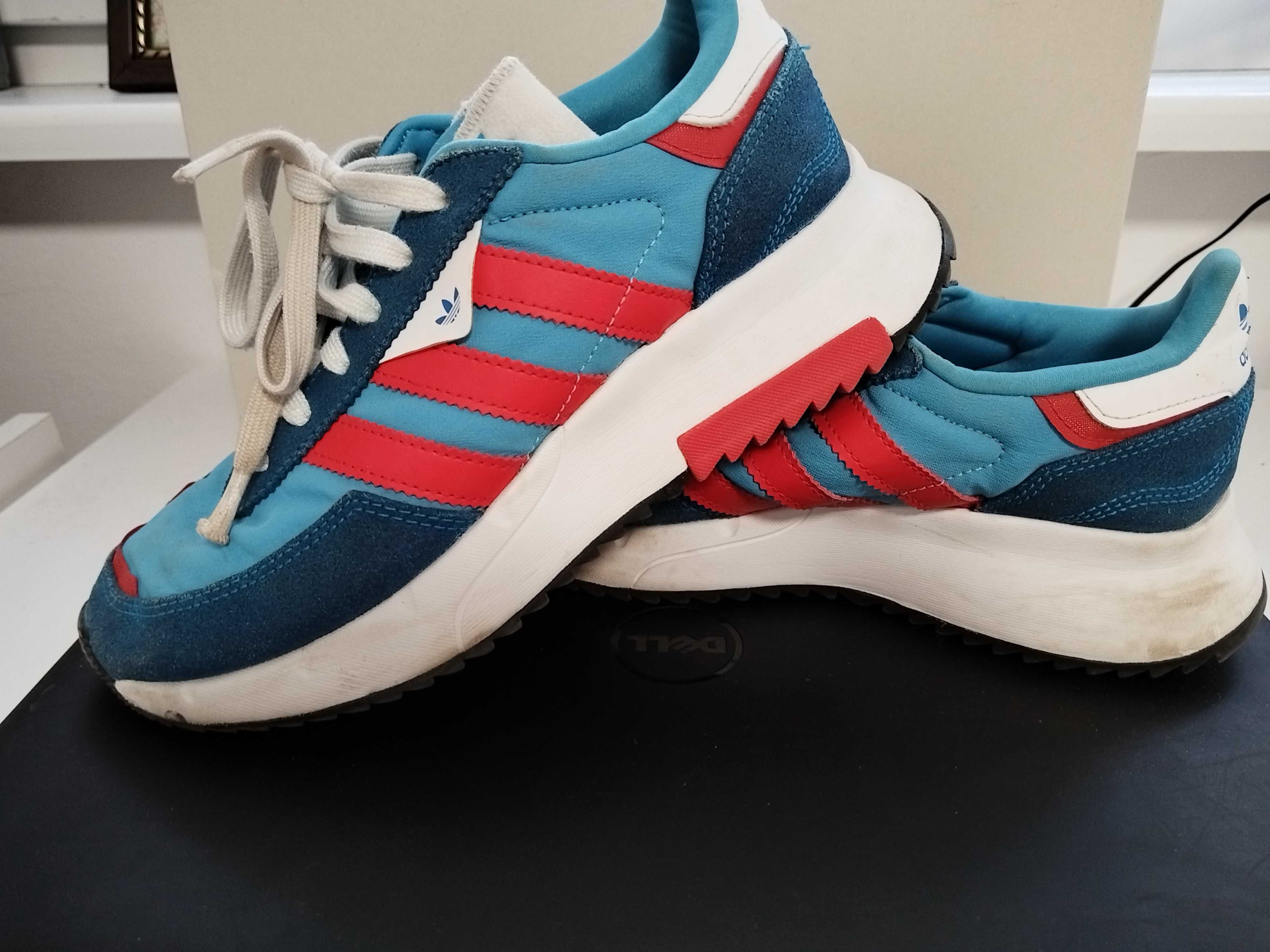 Маратонки Adidas Original